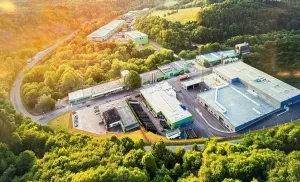 Humiclima visita su fábrica en Alemania