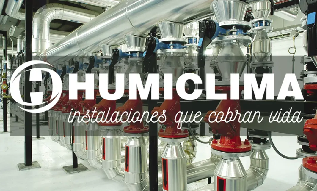 Humiclima entrega este verano varios proyectos hoteleros