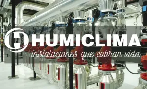 Humiclima entrega este verano varios proyectos hoteleros
