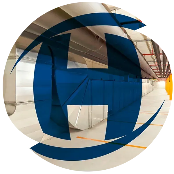 masked logo