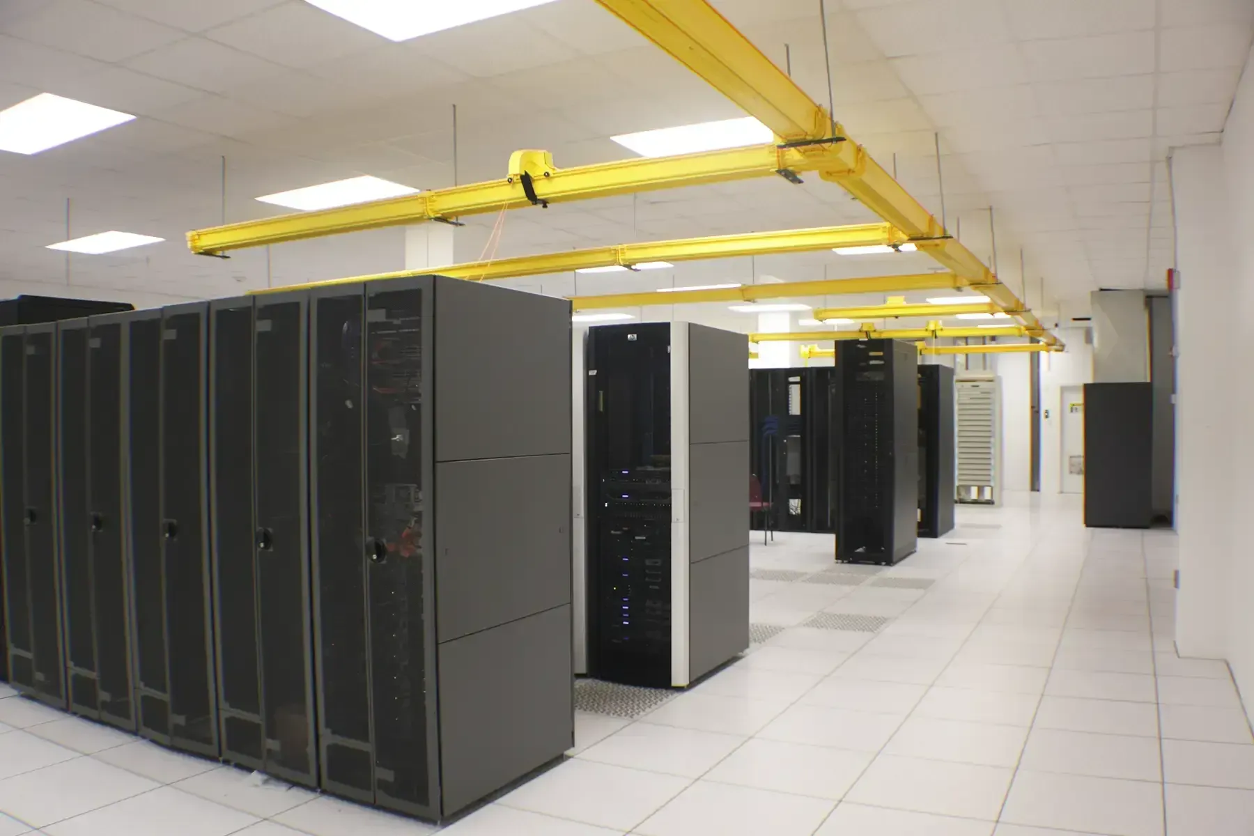 Instalaciones Especiales