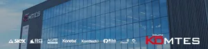 Visita de la fábrica de Komtes