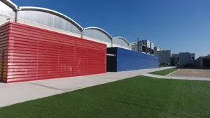 Visitamos la fábrica de ABN en Valladolid